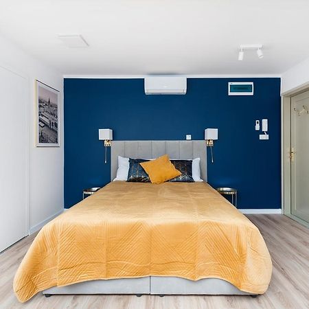 Rose Apartment Cracovie Extérieur photo