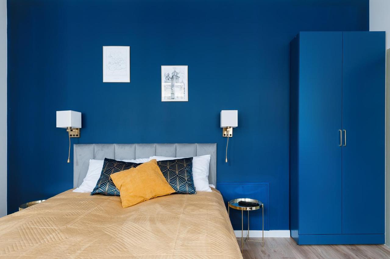 Rose Apartment Cracovie Extérieur photo