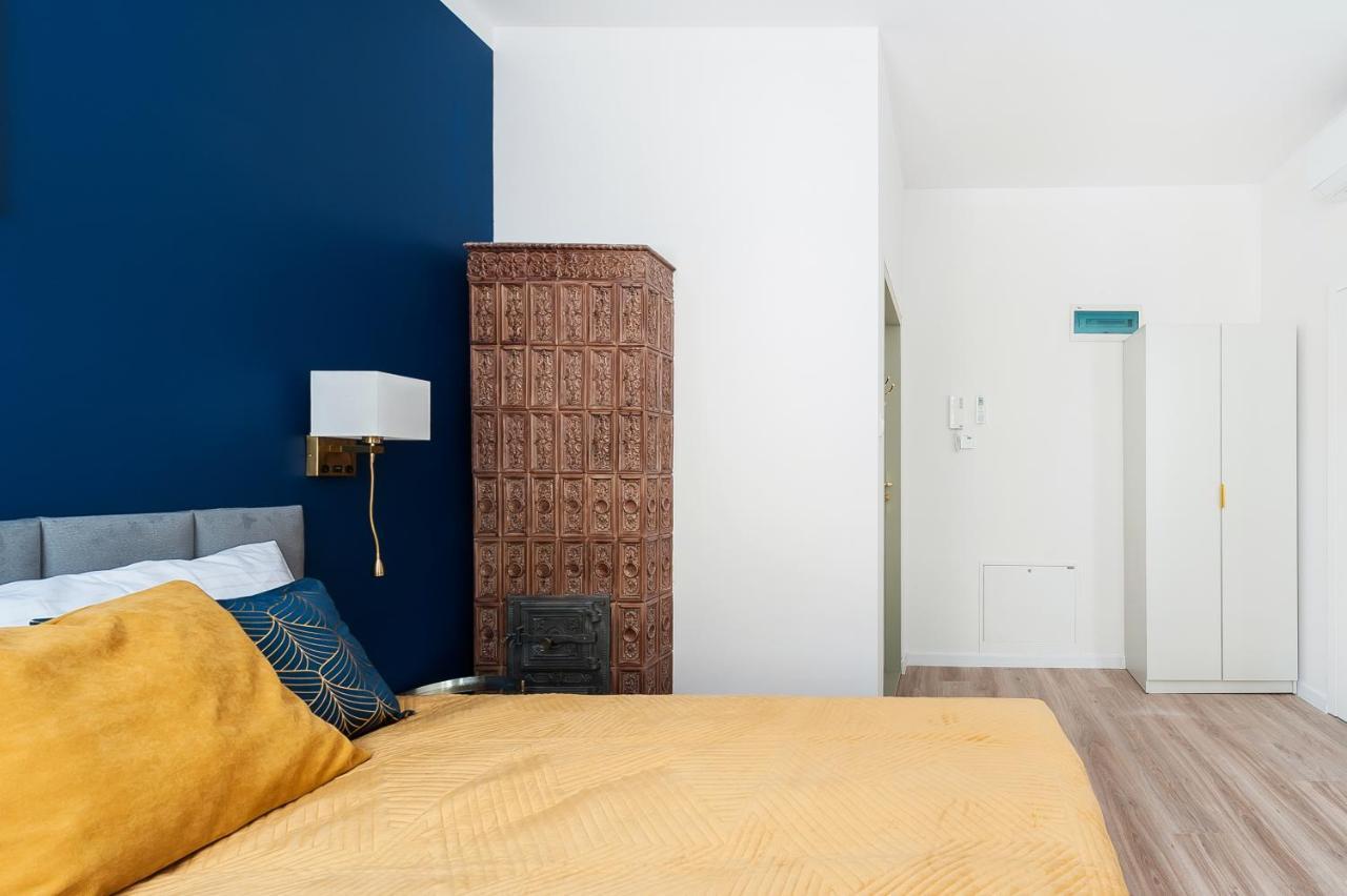 Rose Apartment Cracovie Extérieur photo