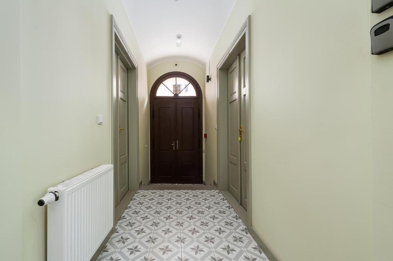Rose Apartment Cracovie Extérieur photo