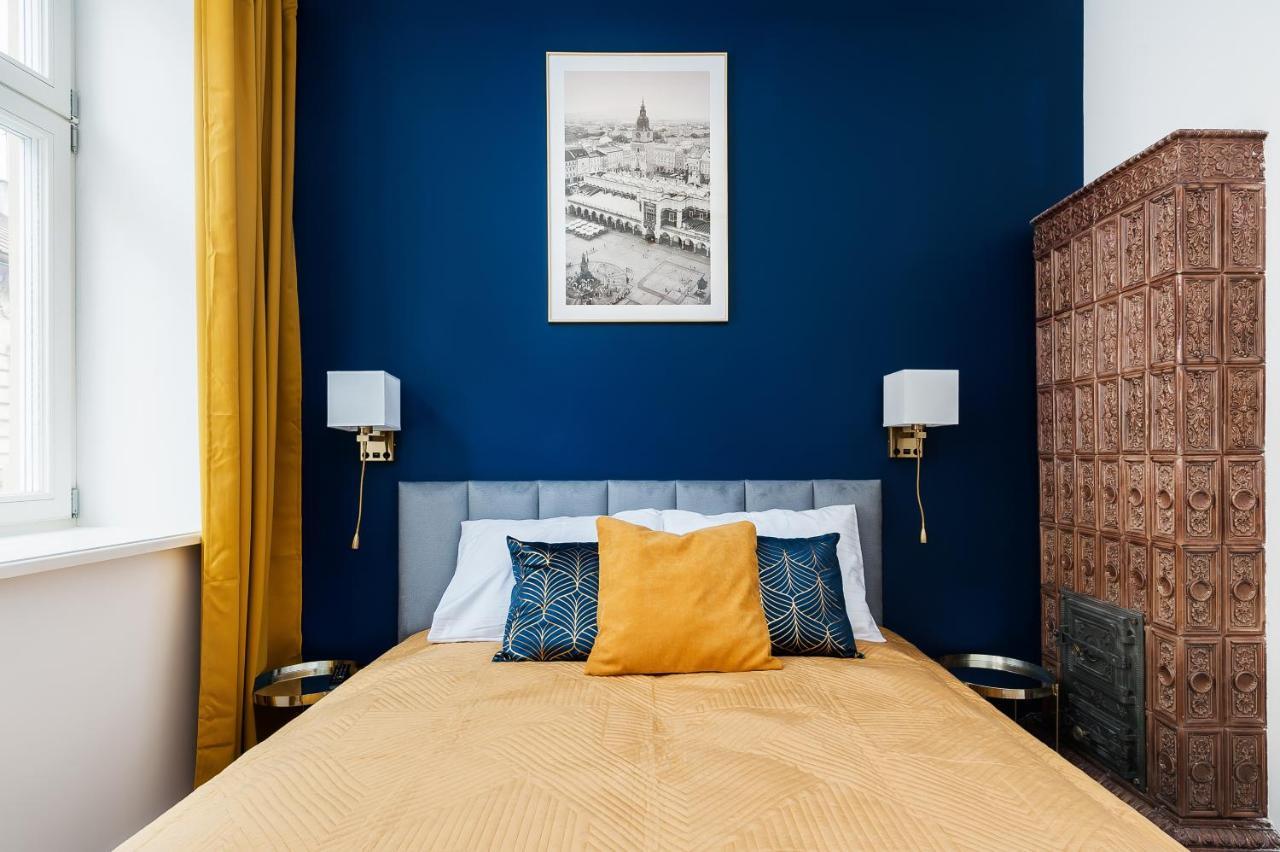 Rose Apartment Cracovie Extérieur photo