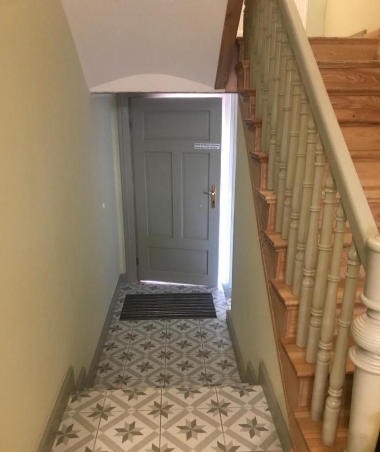 Rose Apartment Cracovie Extérieur photo